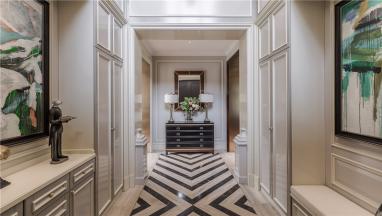 【腾讯家居】华润画龙 草莓APP版免费观看点睛 | 华润中央公园别墅样板间